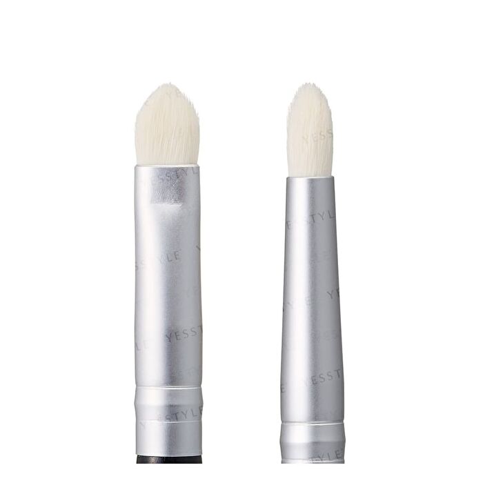 Rosy Rosa Shadow Slim Brush Set - 2 pcs