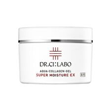 Medicated Aqua Collagen Gel Super Moisture EX - 100g