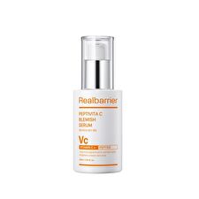 Realbarrier Peptivita C Blemish Serum - 30ml
