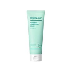 Realbarrier Pore Bium Cleansing Foam - 150ml