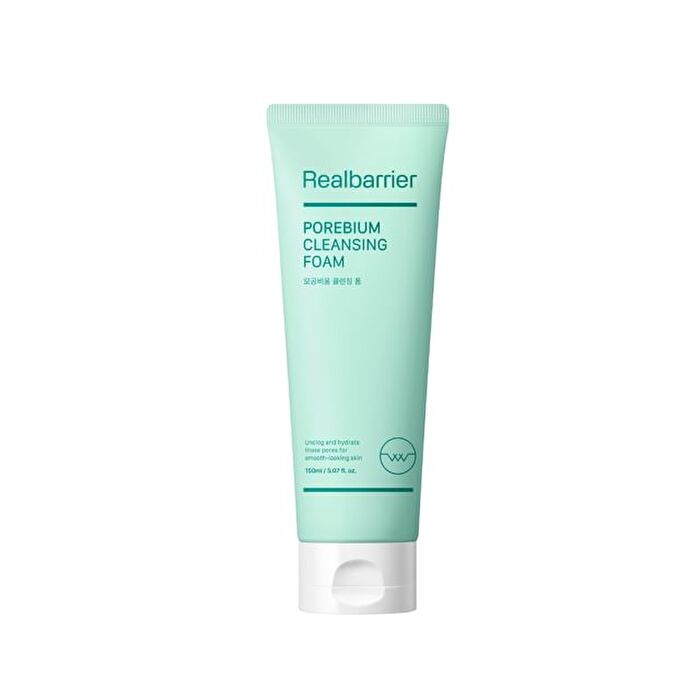Pore Bium Cleansing Foam - 150ml