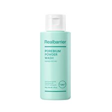 Realbarrier Pore Bium Powder Wash - 50g