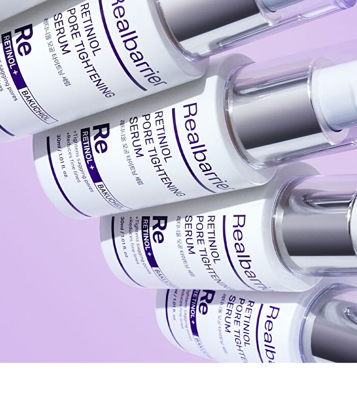 Retiniol Pore Tightening Serum - 30ml