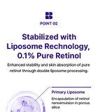 Retiniol Pore Tightening Serum - 30ml