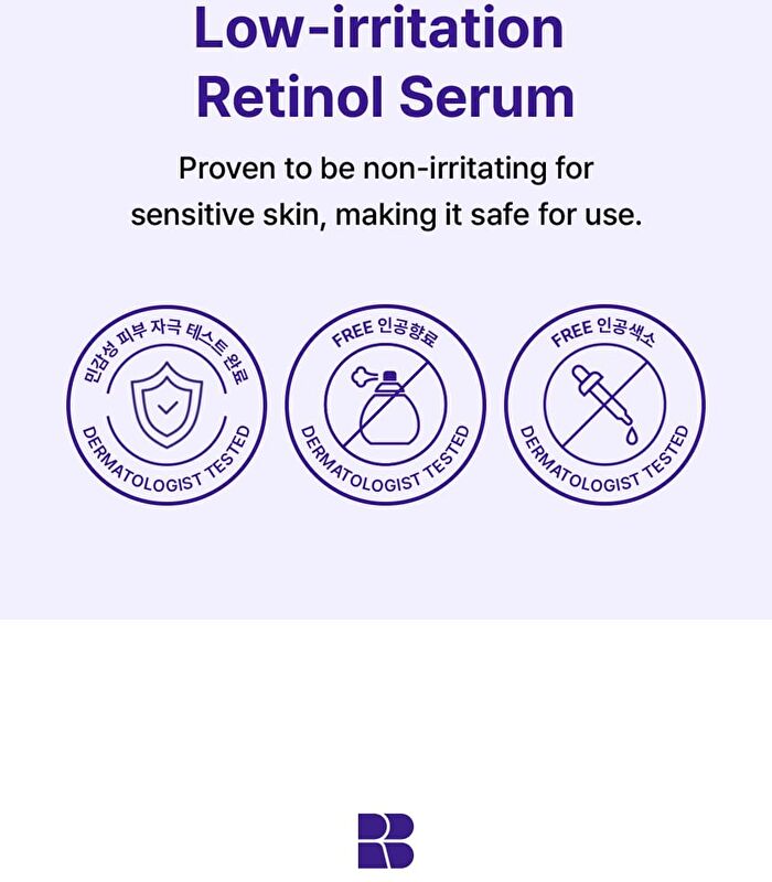 Retiniol Pore Tightening Serum - 30ml