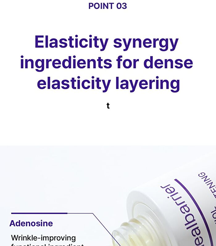 Retiniol Pore Tightening Serum - 30ml