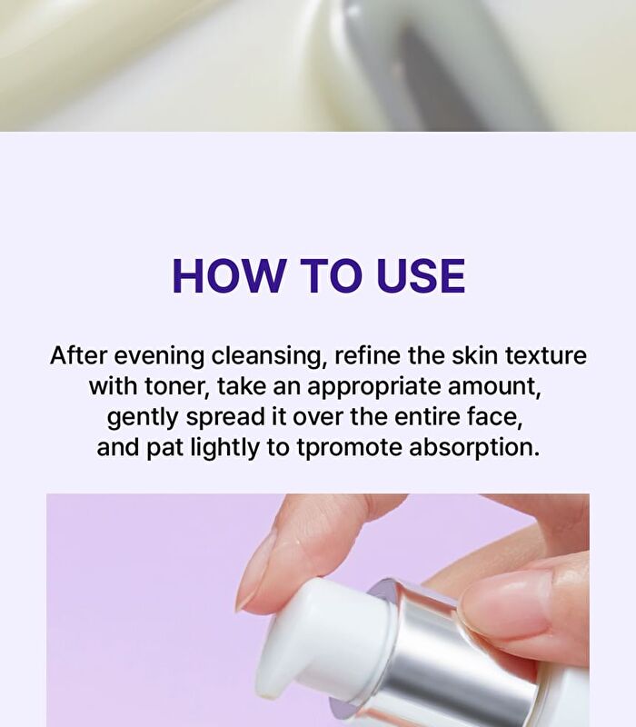 Retiniol Pore Tightening Serum - 30ml