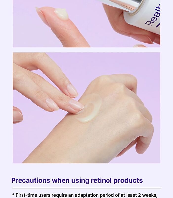 Retiniol Pore Tightening Serum - 30ml