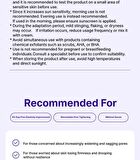 Retiniol Pore Tightening Serum - 30ml