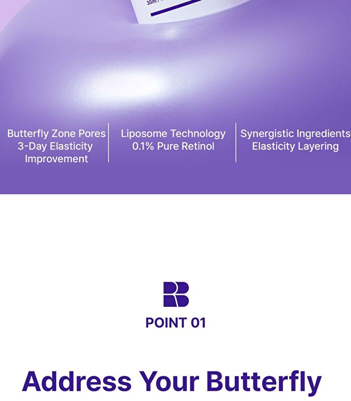 Retiniol Pore Tightening Serum - 30ml