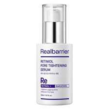 Realbarrier Retiniol Pore Tightening Serum - 30ml