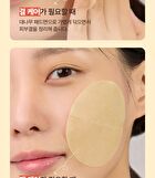 T\'else Red Orange Niacinamide Blemish Pad - 70 pads