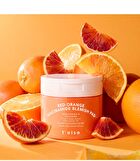 T\'else Red Orange Niacinamide Blemish Pad - 70 pads