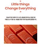 T\'else Red Orange Niacinamide Blemish Pad - 70 pads