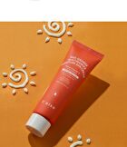 T\'else Red Orange Niacinamide Moisture Sun Cream - 50ml