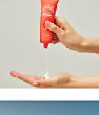 T\'else Red Orange Niacinamide Moisture Sun Cream - 50ml