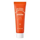 T\'else Red Orange Niacinamide Moisture Sun Cream - 50ml