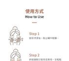 Collagen Eye Patch - Graphene Hyaluronan - 60 pcs