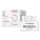 10% Niacinamide Brightening Gel - 50g