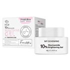 10% Niacinamide Brightening Gel - 50g