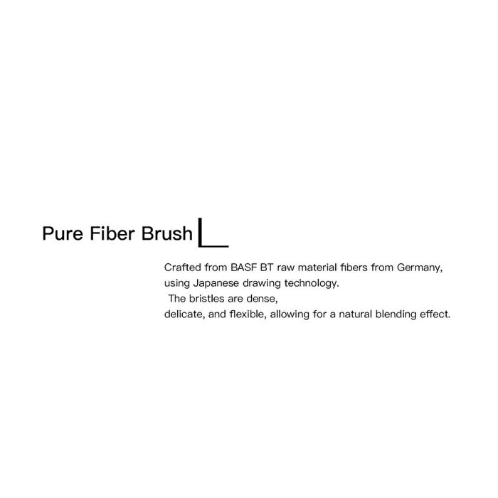 Red Chamber Original Multi-Purpose Brush - #Brush - 1pcs