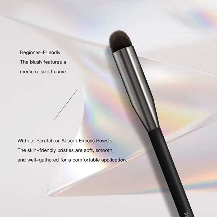Red Chamber Original Multi-Purpose Brush - #Brush - 1pcs