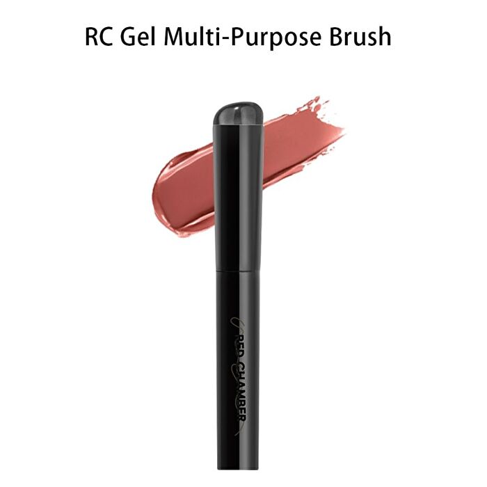 Red Chamber Gel Multi-Purpose Brush - #Brush - 1pcs