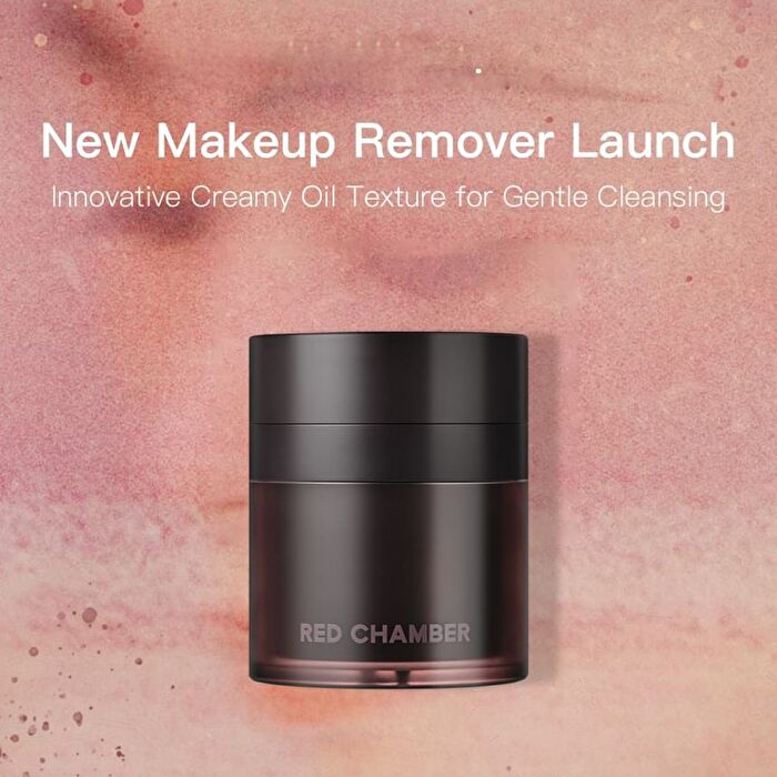 Red Chamber Wandering Makeup-Mealting Butter Cleanser - #Cleanser - 50ml