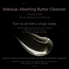 Red Chamber Wandering Makeup-Mealting Butter Cleanser - #Cleanser - 50ml