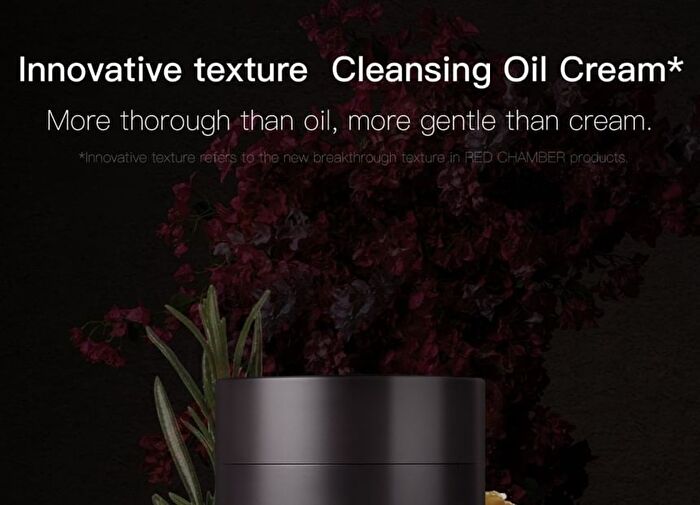 Red Chamber Wandering Makeup-Mealting Butter Cleanser - #Cleanser - 50ml