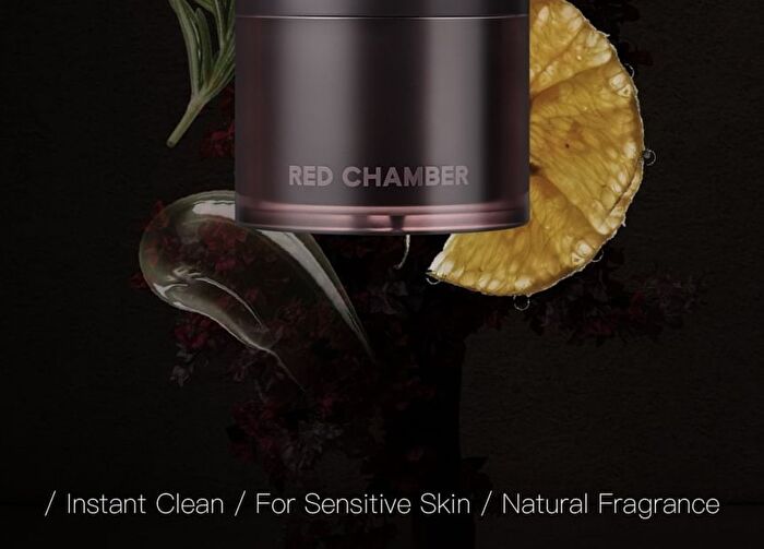 Red Chamber Wandering Makeup-Mealting Butter Cleanser - #Cleanser - 50ml