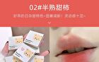 Velvet Tipsy Lip & Cheek Mud - 1-3 - #01 Hazy Peach