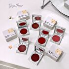 Velvet Tipsy Lip & Cheek Mud - 4-6 - #06 Ebony Coco