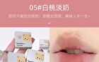 Velvet Tipsy Lip & Cheek Mud - 4-6 - #06 Ebony Coco