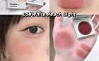 Velvet Tipsy Lip & Cheek Mud - 4-6 - #06 Ebony Coco