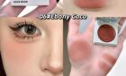Velvet Tipsy Lip & Cheek Mud - 4-6 - #06 Ebony Coco