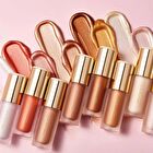 Light To Light Liquid Highlighter - 3 Colors - #GD01 Golden Wind