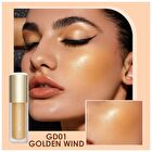 Focallure Light To Light Liquid Highlighter - 3 Colors - #GD02 Yes To Heaven