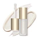 Focallure Light To Light Liquid Highlighter - 3 Colors - #GD02 Yes To Heaven