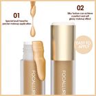 Focallure Light To Light Liquid Highlighter - 3 Colors - #GD02 Yes To Heaven