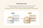 Calendula Rice Mochi Cleanser - 120g