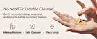 Calendula Rice Mochi Cleanser - 120g