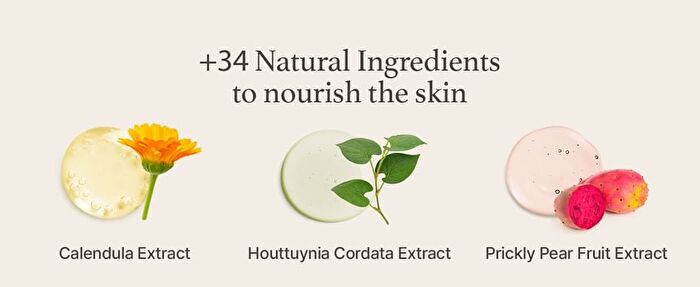 Calendula Rice Mochi Cleanser - 120g