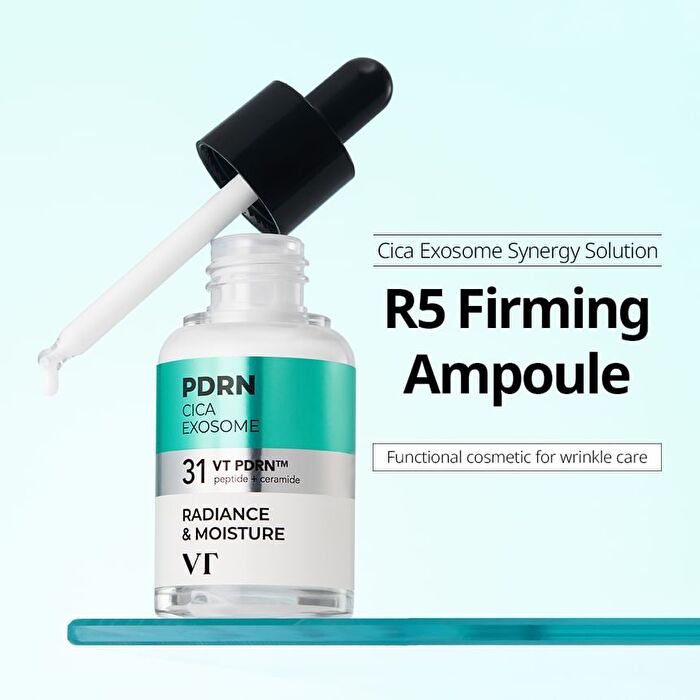 Vt R5 Firming Ampoule - 30ml