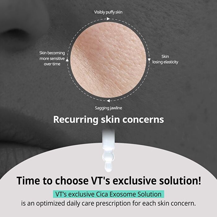 Vt R5 Firming Ampoule - 30ml