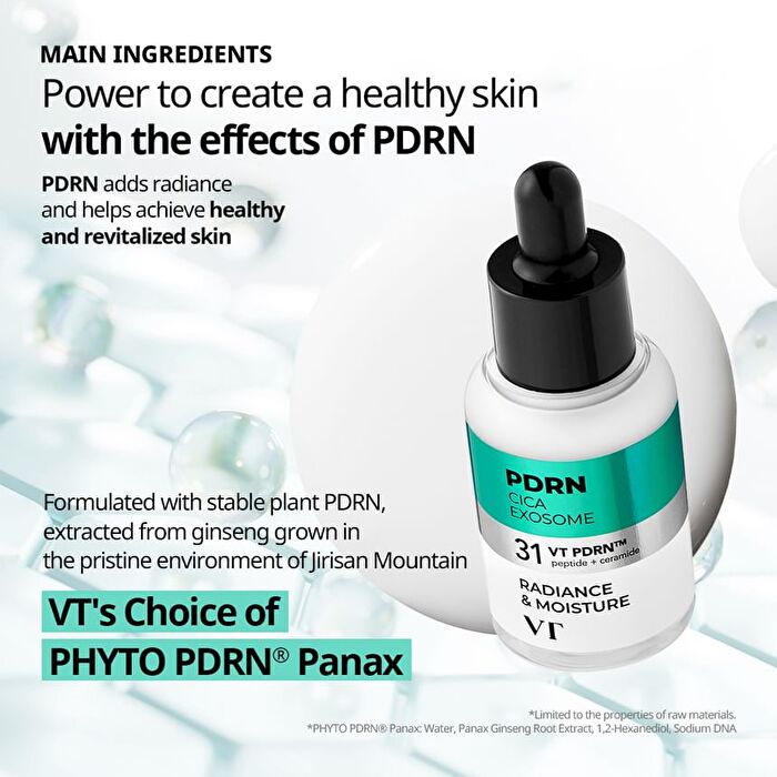 Vt R5 Firming Ampoule - 30ml