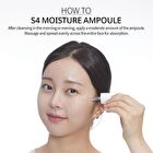 Vt S4 Moisture Ampoule - 30ml