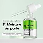 Vt S4 Moisture Ampoule - 30ml