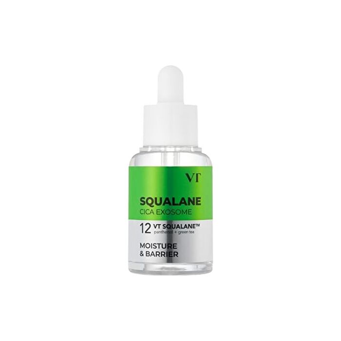 Vt S4 Moisture Ampoule - 30ml