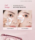 Kill Cover Mesh Glow Cushion Set - 4 Colors - #21N Linen